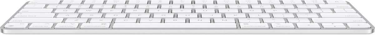 Apple Magic Keyboard QWERTY INT White