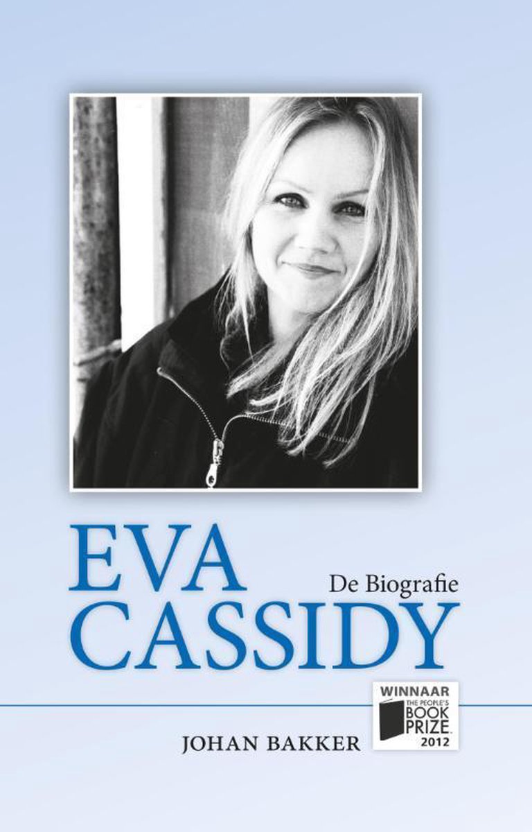 Vrije Uitgevers, De Eva Cassidy