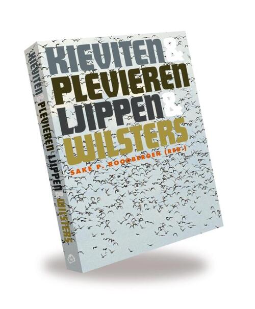 Wijdemeer Louw Dijkstra Kieviten en plevieren en ljippen en wilsters