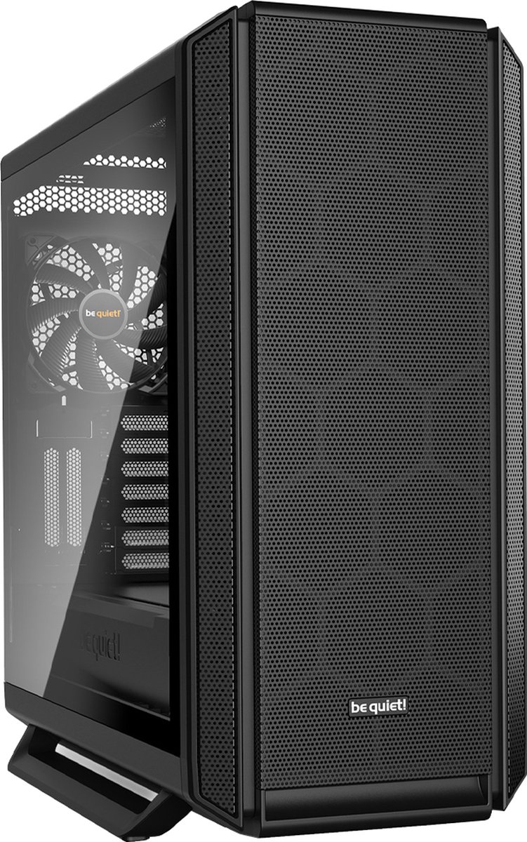 ScreenON - Office Buster - Ryzen 5 - 500GB M.2 SSD - Radeon Vega 7 - GamePC