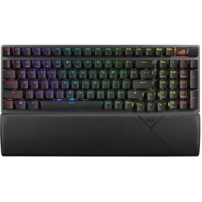 Asus STRIX SCOPE II 96 Wireless/NXSW/BE/ABS