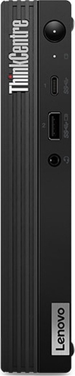 Lenovo ThinkCentre M75q Gen 2 / Ryzen 5 2650GE / 8GB / 256 GB SSD / Raedon graphics / W11 PRO