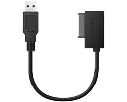 Compact Mechanisch Gaming Toetsenbord TKL (US Layout) - Tactiele MX Rode Switches