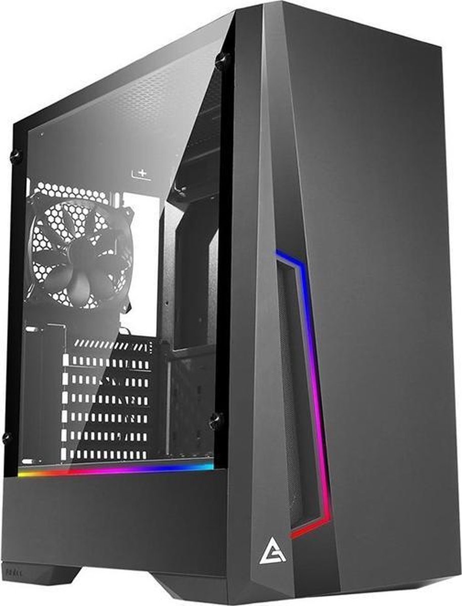 ScreenON - Ryzen 5 - 256GB M.2 SSD + 1TB HDD - RTX 3050 - GamePC.EXO-11