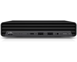 HP Pro Mini 400 G9 - i7-13700T - 16GB - 512GB SSD - W11P NL – QWERTY US/int toetsenbord