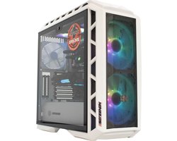 ScreenON - Ryzen 7 - 480GB M.2 SSD + 2TB HDD - RTX 3070Ti 8GB - GamePC.X428124