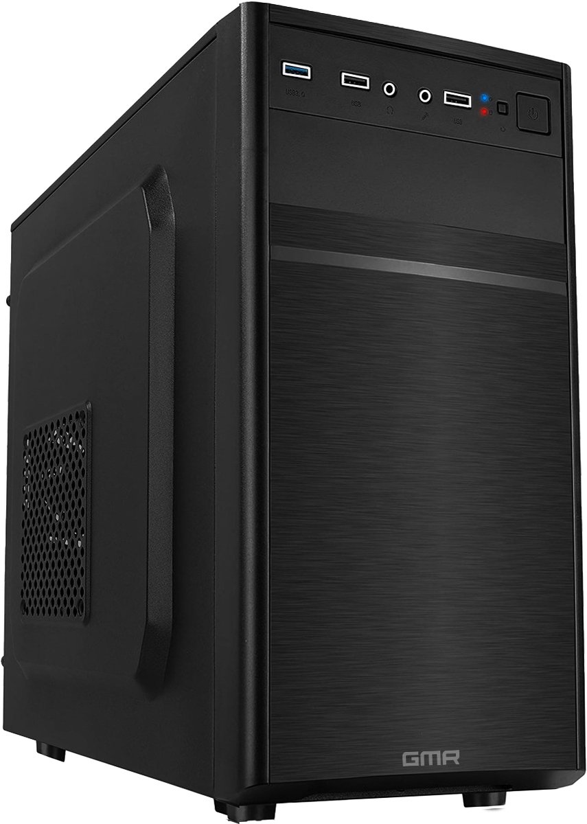 Intel Compleet PC | Intel Core i7 | 32 GB RAM | 1000 GB SSD | Windows 11 Pro