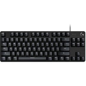 Logitech G413 Tenkeyless Mechanisch Gamingtoetsenbord - Azerty BE