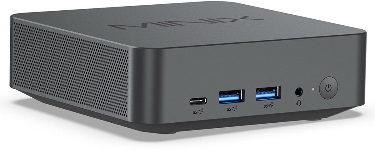 MINIX NGC N713 i7-13620H 32 GB RAM + 1 TB SSD mini-pc