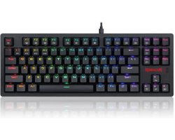 Redragon Knight K598-KNS Gaming Toetsenbord