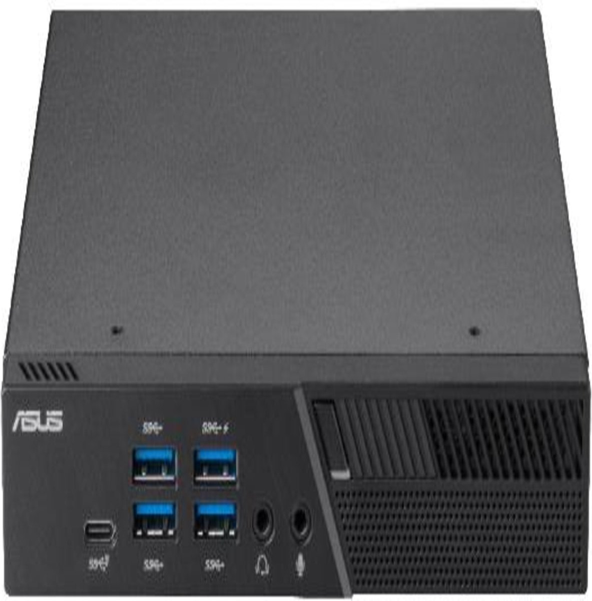 ASUS VIVO PB50-BR073MD AMD R7 3750H/256GBSSD/8GB/black zonder OS