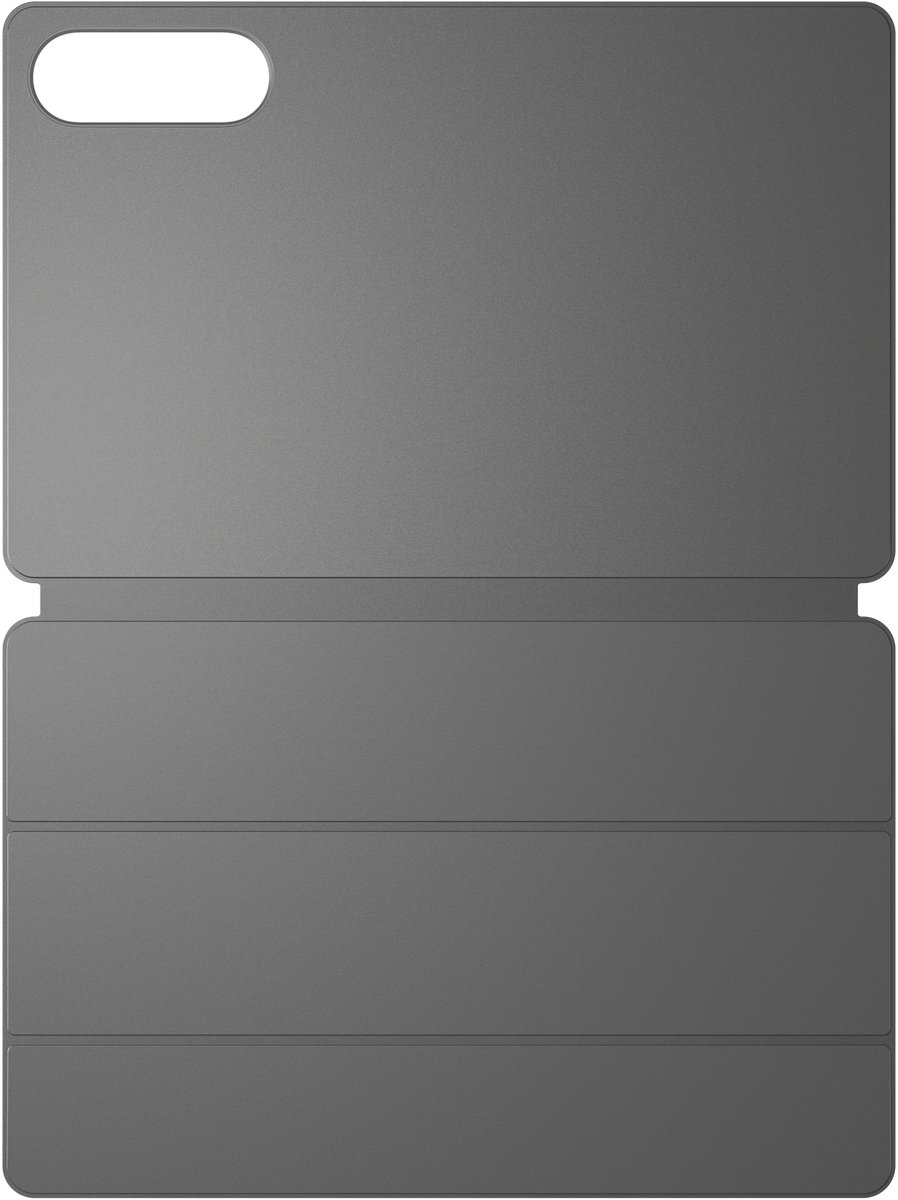 Lenovo -beschermhoes voor Yoga Tab (Grijs)