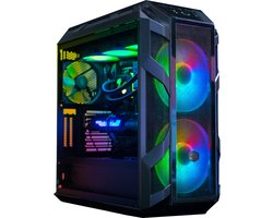 ScreenON - Ryzen 9 - RTX-3070 - GamePC.V62047 - WiFi