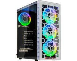 ScreenON - Ryzen 5 - 240GB M.2 SSD + 1TB HDD - RTX 3050 - GamePC.X315103