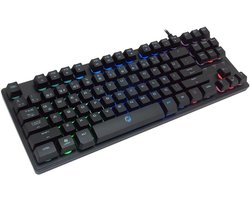 Bedraad Gaming Toetsenbord Turks Q Layout - USB Gaming Keyboard