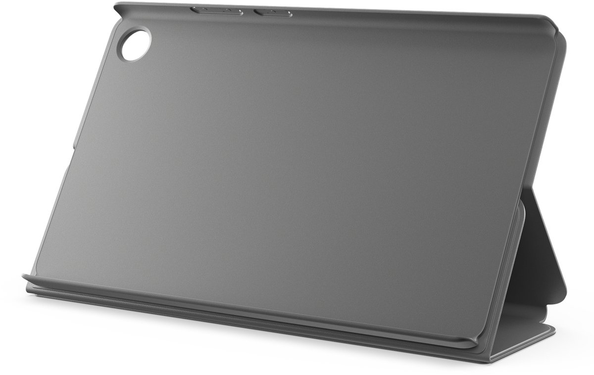 Lenovo-beschermhoes voor Lenovo Tab One (Grijs)