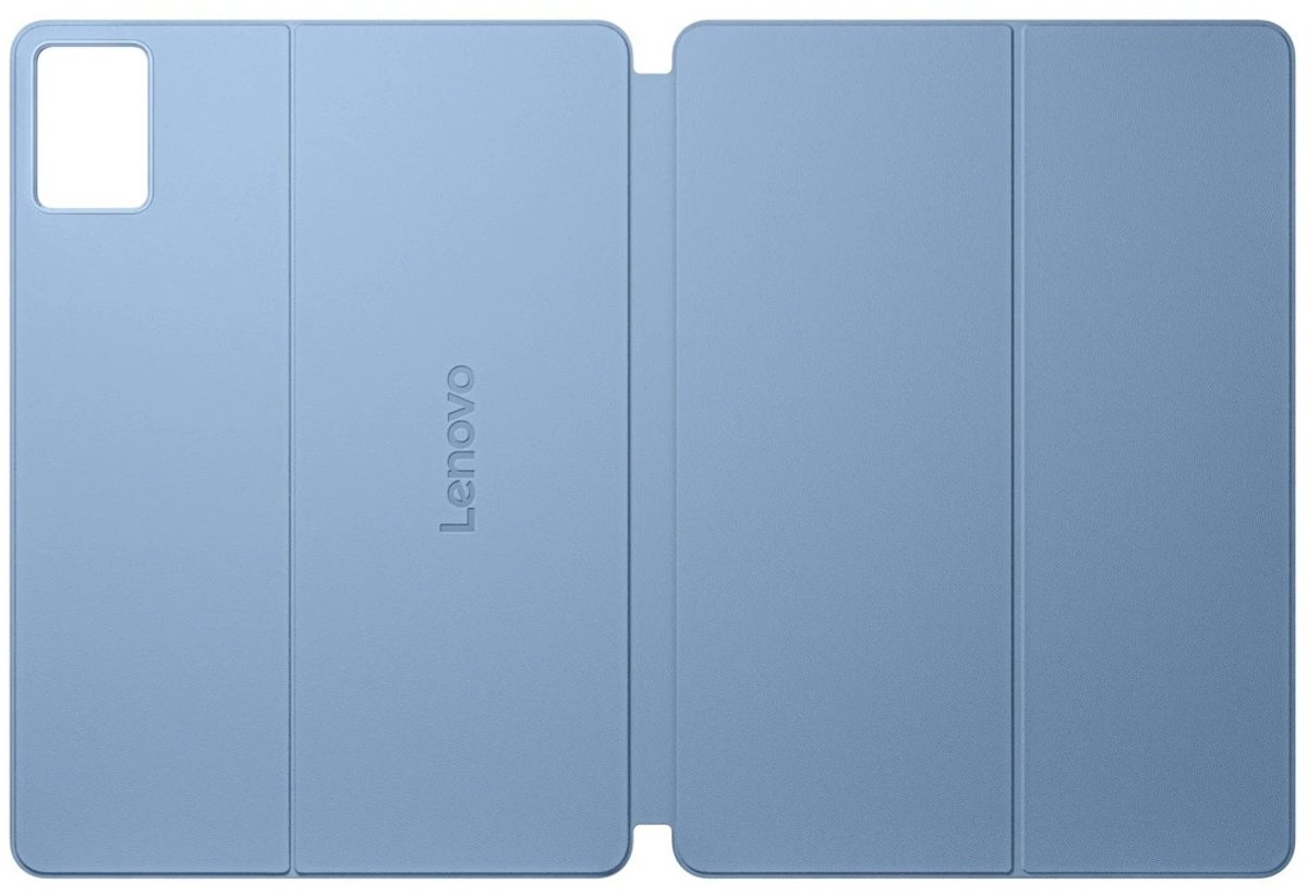 Lenovo Idea Tab-beschermhoes (Blauw)