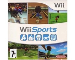 Nintendo Wii Sports ( Selects)