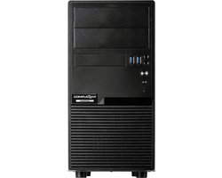 Core i7 12700 - 64GB RAM - 2TB M.2 SSD - WiFi - Bluetooth - Windows 11 Pro (COMPUGEAR E-375651)