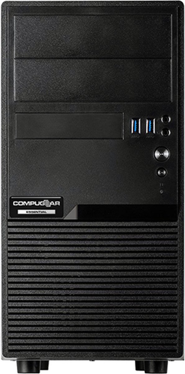 Core i7 12700 - 64GB RAM - 2TB M.2 SSD - WiFi - Bluetooth - Windows 11 Pro (COMPUGEAR E-375651)