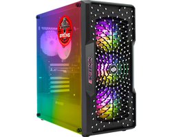 ScreenON - Ryzen 7 - 480GB M.2 SSD + 2TB HDD - RTX 3070 8GB - GamePC.X425122