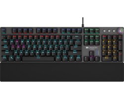 Canyon Nightfall mechanische gaming toetsenbord