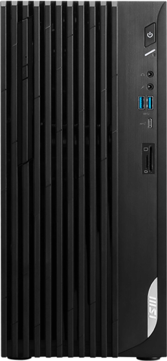 MSI PRO DP180 14A-825EU - i5 - 8GB - 512GB - W11 Pro