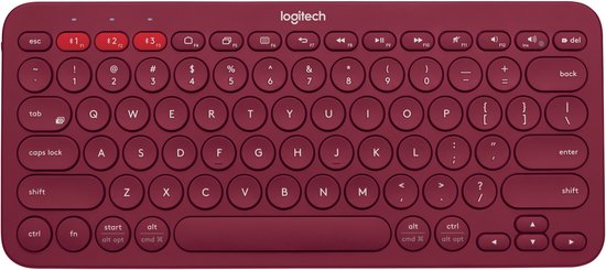Logitech K380 Multi-Device
