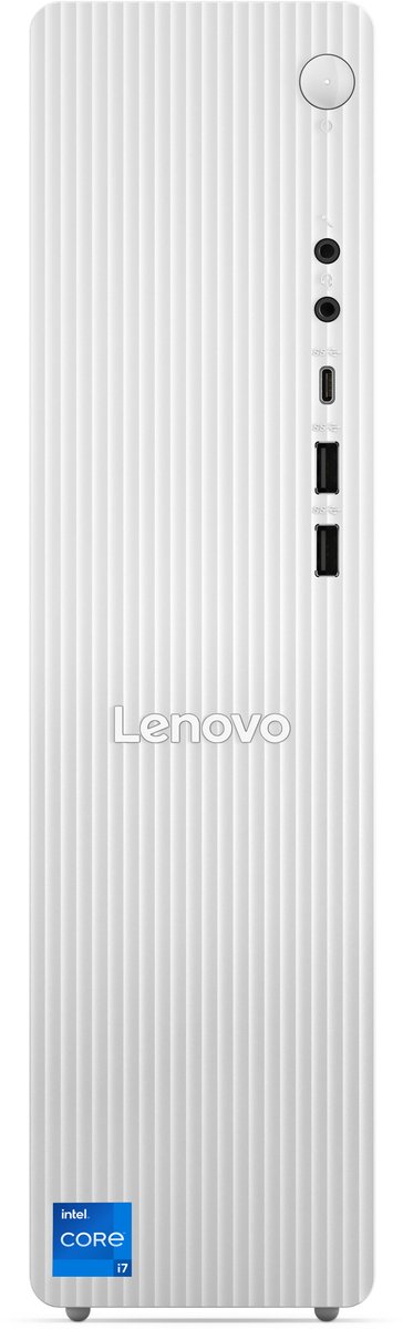 Lenovo IdeaCentre Tower 08IRR9 - 90XS006SMH