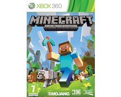 Mojang Minecraft