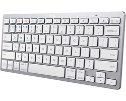 Wireless Bluetooth keyboard