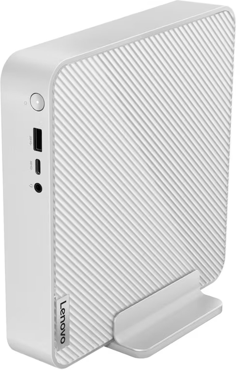 Lenovo IdeaCentre Mini | Intel Core i5-13420H | 16GB RAM | 512GB SSD | Windows 11 Professional