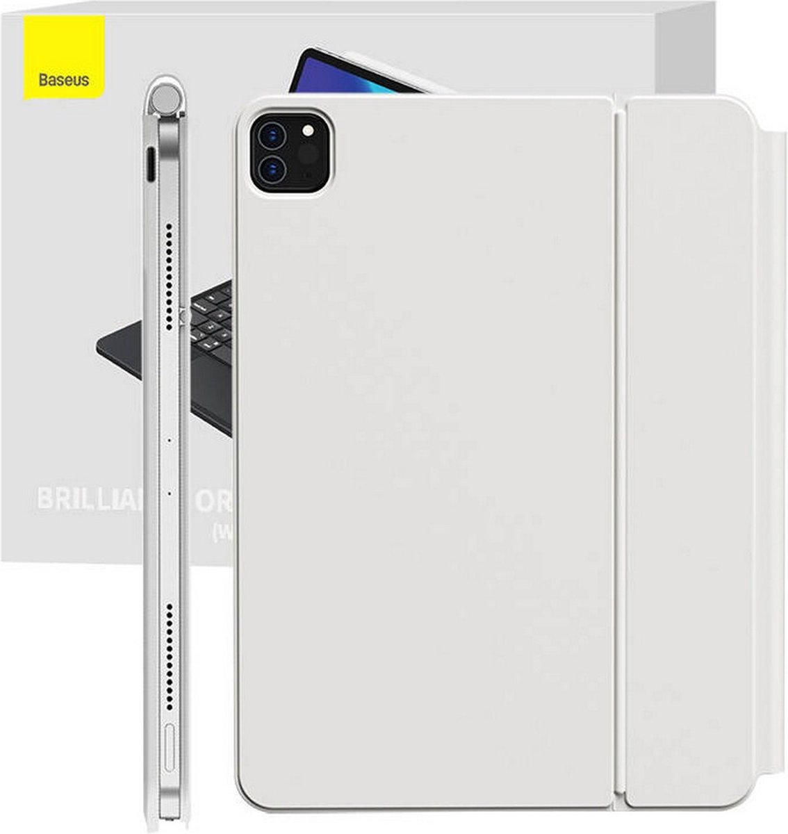 Baseus - ARJK010302 - Toetsenbord