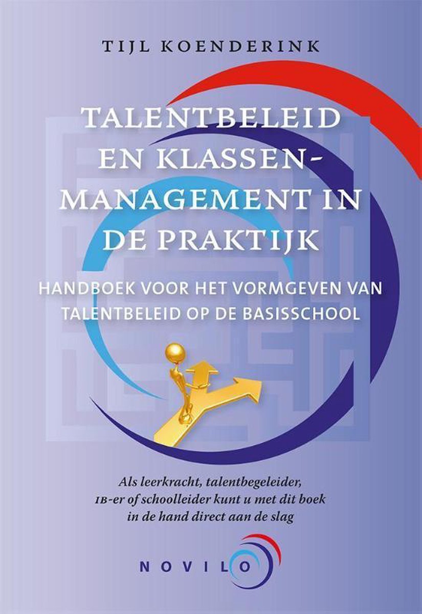 Talentbeleid & klassenmanagement in de praktijk