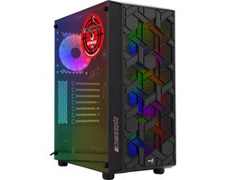 ScreenON - Ryzen 5 - 1TB M.2 - RTX 3050 - GamePC.T50114