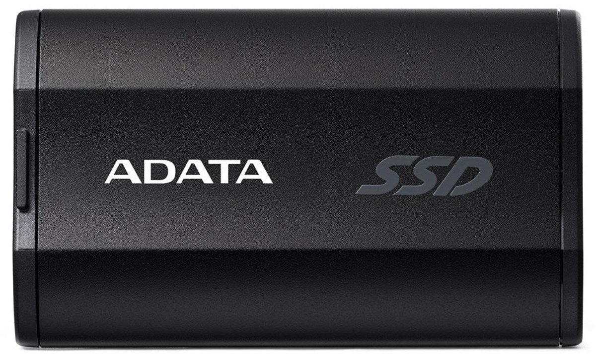ADATA Dysk SSD SD810 o pojemności 2 TB, czarny