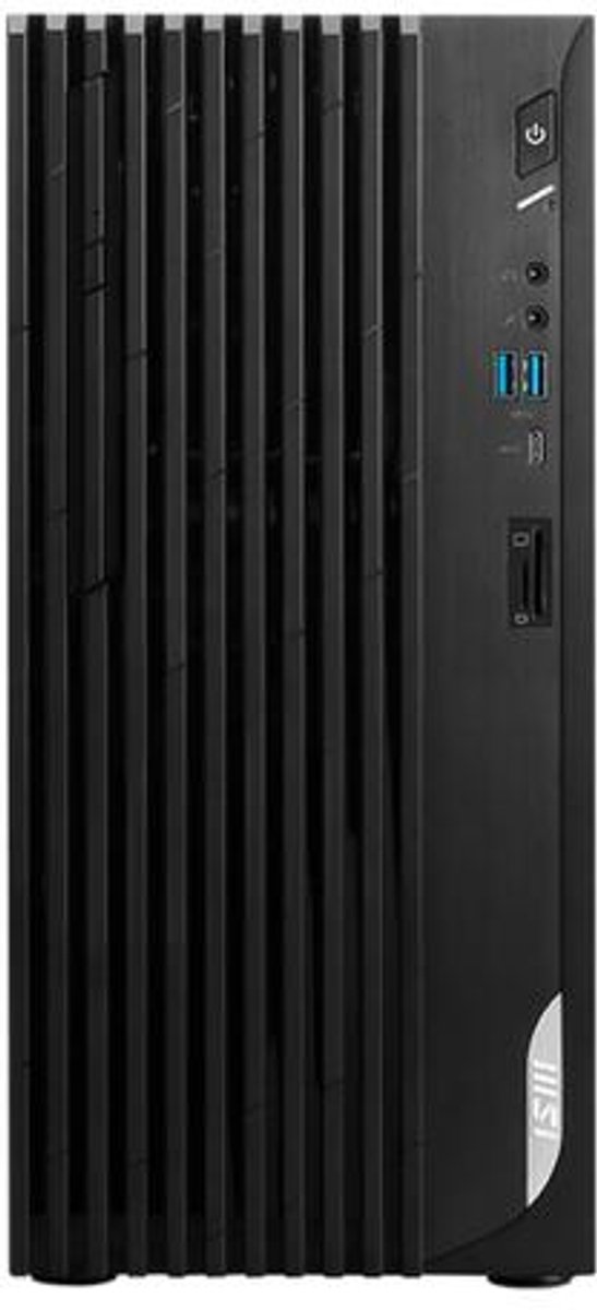 MSI PRO Desktop PC - DP180 14A-686EU PC - i5 - 8GB - 512GB - W11
