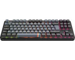 Dark Project - ALU Midnight - Mechanisch Gaming Toetsenbord ISO (DE)