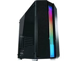 Core i7 12700F - RTX 3050 - 16GB RAM - 500GB M.2 SSD - RGB - WiFi - Bluetooth - Game PC (RP-374593)