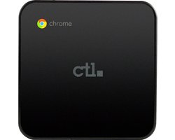 CTL Chromebox5 CBX3 Intel ADL Cel7305 Wifi6e 8Gb/256G