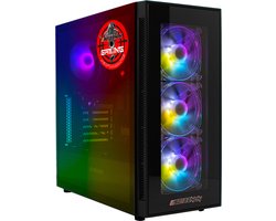 ScreenON - Ryzen 7 - 512GB M.2 + 1TB HDD - RTX 3070Ti 8GB - GamePC.V602108