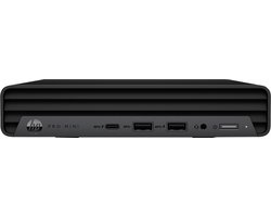 HP Pro Mini 400 G9 - i5-14500T - 16GB - 512GB SSD - Wifi/BT- W11P
