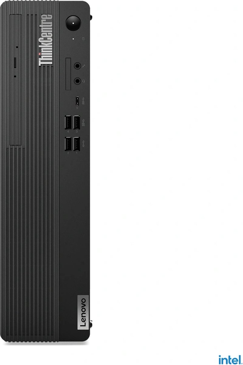 ThinkCentre M70s Gen 3 / i5-12400 / 8GB / 256GB SSD / W11 PRO