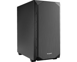 i5 11600K Audio- / Sound Studio Workstation - 480 SSD - 2TB HDD - 16GB - WIFI - Extra stil - BLACK