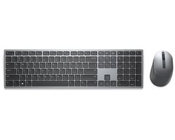 Dell Premier Multi-Device KM7321W - Toetsenbord en muis set