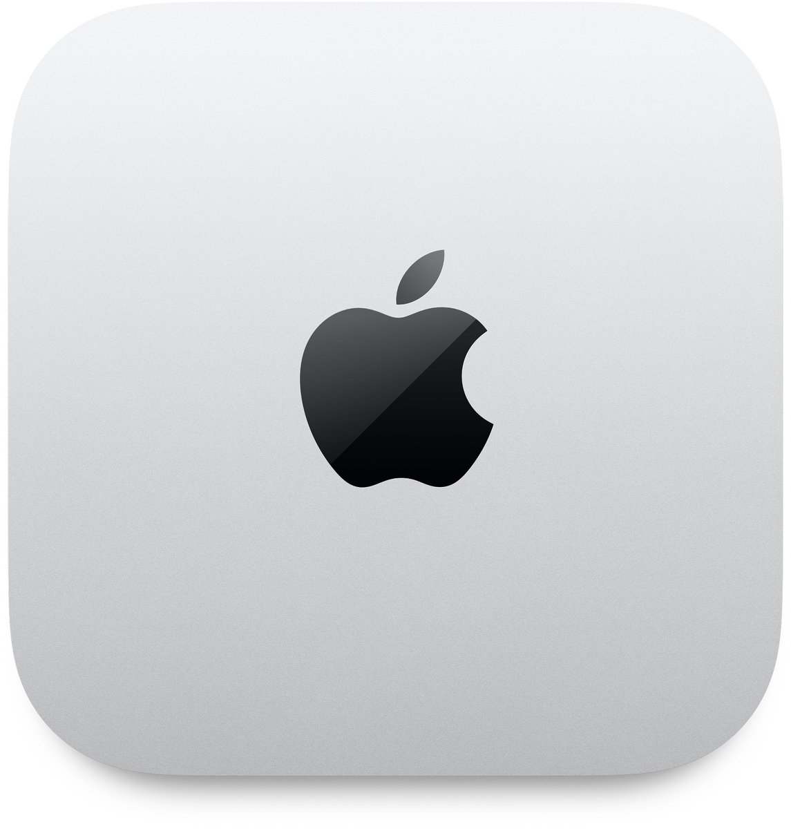 Apple Mac Mini 2024 - M4, 10 Core CPU, 10 Core GPU, 16GB RAM, 512GB SSD