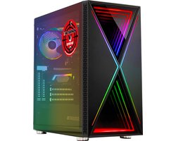 ScreenON - Intel Core i3 - 512GB SSD + 1TB HDD - RTX 2060 Super - GamePC.X235109