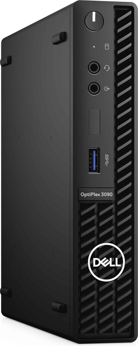 Dell OptiPlex 3090 UFF i3-10105T | 8GB | 256GB SSD