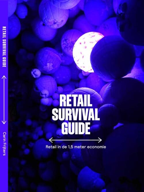 B For Books Retail Survival Guide