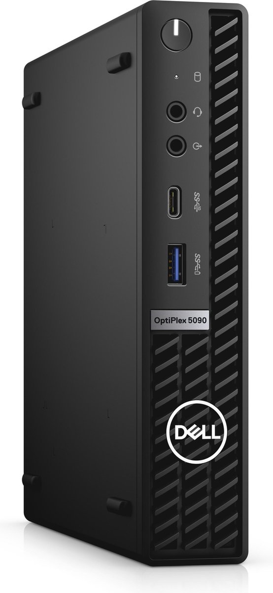 DELL OptiPlex 5090 i5-10500T | 8GB | 256 GB SSD - 3JDT4